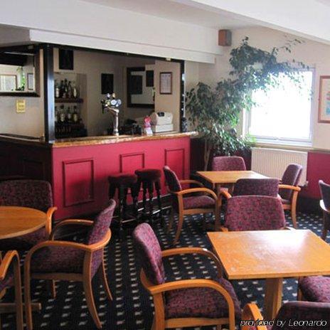 The Highcliffe Hotel Clevedon Restaurant photo
