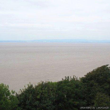 The Highcliffe Hotel Clevedon Restaurant photo
