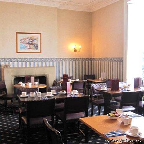 The Highcliffe Hotel Clevedon Restaurant photo