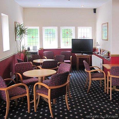 The Highcliffe Hotel Clevedon Exterior photo